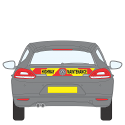 Volkswagen Scirocco 2008 - 2014 Magnetics (VSCI001)